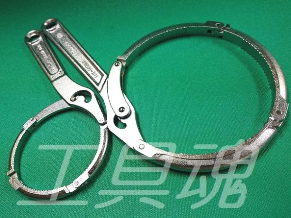 画像4: スリーピークス技研カートリッジレンチ (4)