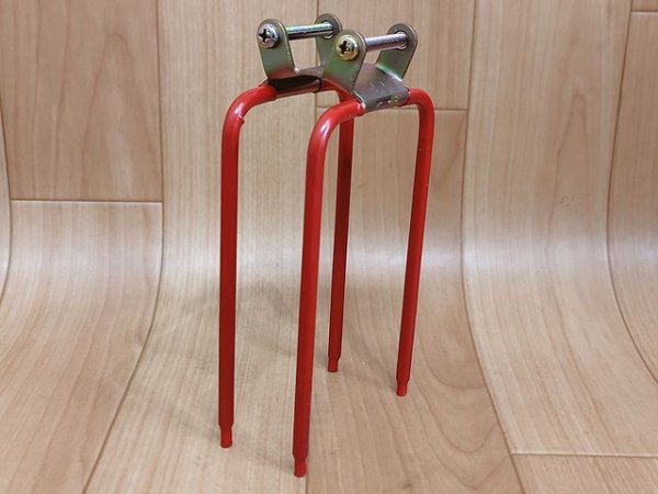 画像1: ツヨロン 藤井電工 架渉用金車アダプタ (1)