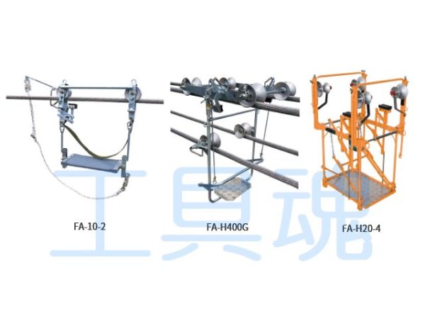 画像1: 藤井電工手漕ぎ式宙乗機 (1)