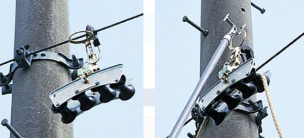 画像2: ツヨロン藤井電工 導入用ローラ (2)