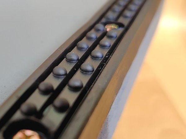 画像3: ツヨロン 藤井電工 柱上作業台 (3)