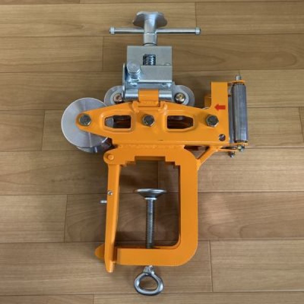 画像2: 藤井電工 制動力調整タイプ (2)