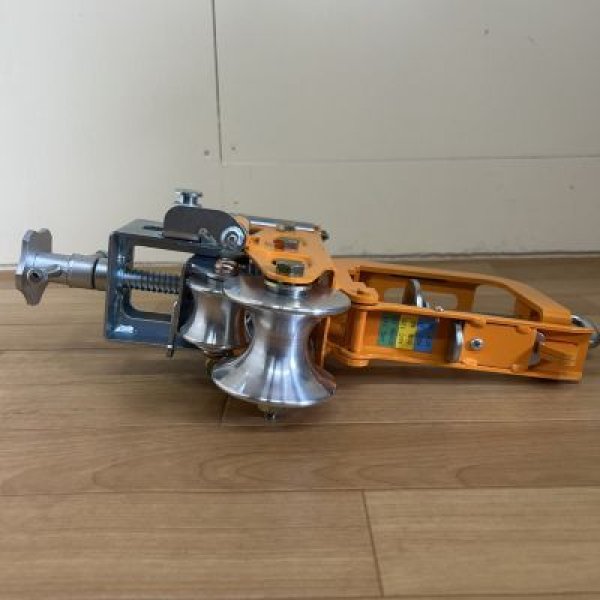 画像3: 藤井電工 制動力調整タイプ (3)