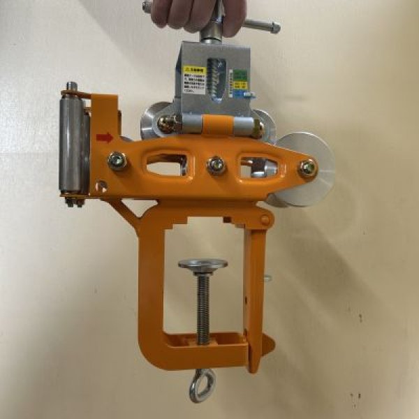 画像1: 藤井電工 制動力調整タイプ (1)