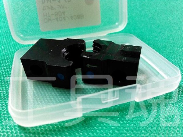 画像2: 亀倉精機 DW-408B/HT504全ネジカッター替刃 (2)