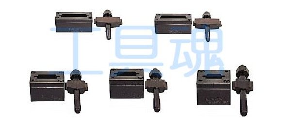 画像8: 亀倉精機Dサブコネクター (8)