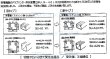 画像8: 亀倉精機コードレスチャンネルレールカッター切断替刃カセット (8)