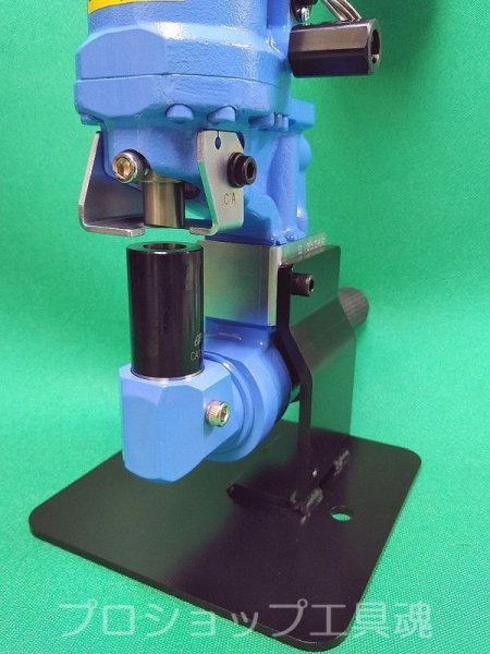 画像3: 亀倉精機 RF-C5B系用スタンド (3)