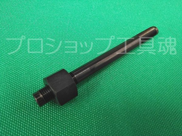 画像1: 亀倉精機DサブコネクターEJX-50用軸 (1)