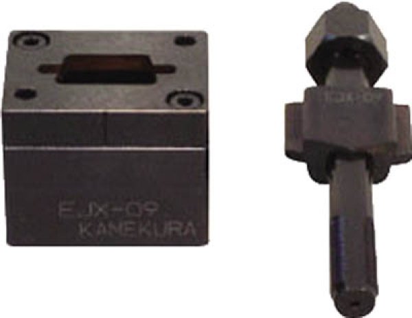 画像3: 亀倉精機Dサブコネクター (3)