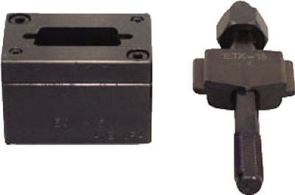 画像6: 亀倉精機Dサブコネクター (6)