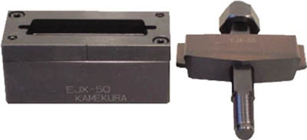 画像7: 亀倉精機Dサブコネクター (7)