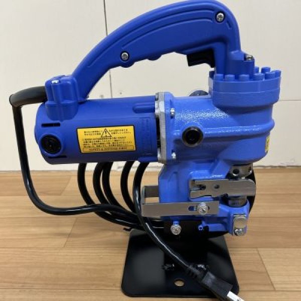 画像3: 亀倉精機ポートパンチャー (3)