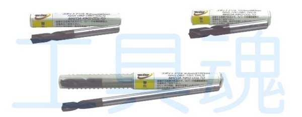 画像2: イチネンアクセス AUTRY スポットドリル (2)