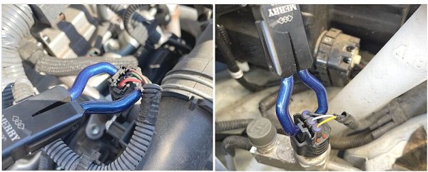 画像2: 室本鉄工 カップリングツール (2)