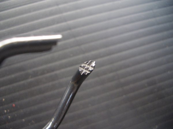 画像3: 室本鉄工 メリー カップリングツール (3)