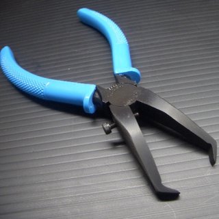 最新作 メリー JR80 クリッププライヤー 室本鉄工 DriveTools