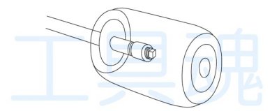 画像1: ノーブローカバーSNB-3型