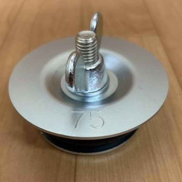 画像3: 水密栓 (3)