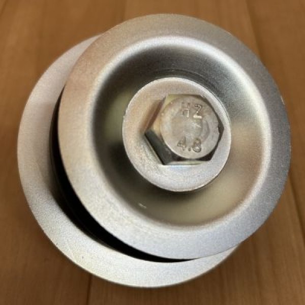 画像4: 水密栓 (4)