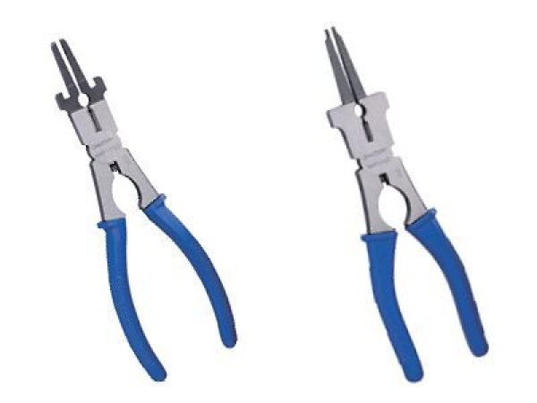 画像2: スーパーツール CO2溶接トーチ専用マルチプライヤ (2)