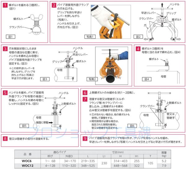 画像2: スーパーツール ブリッジ (2)