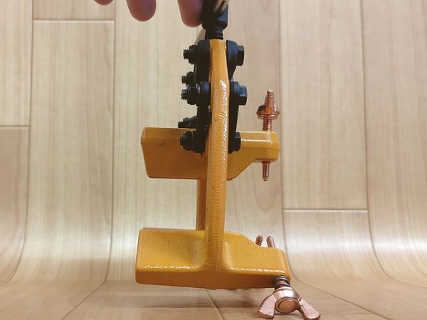 画像6: KUBO スーパーブリッジ (6)