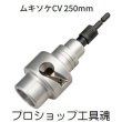 画像1: タジマムキソケCV 250mm (1)