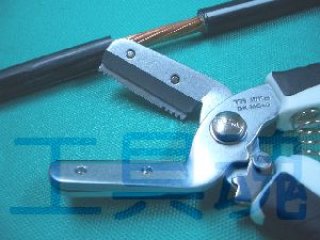 【匿名発送送料無料】電気工事士　VA線ストリッパー3200VA-1 玄人魂 ベッセル 玄人魂 VA線ストリッパー 3200VA-1 / ストリッパー