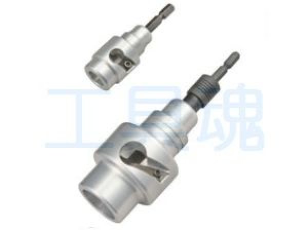 画像2: タジマ電設ツールムキソケ (2)