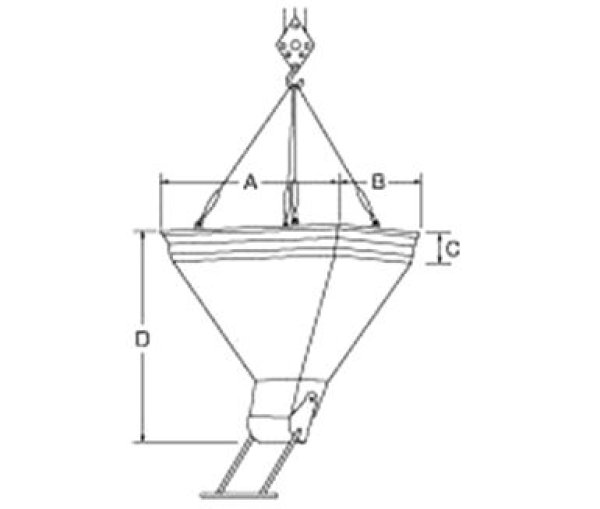 画像2: タケムラテック 簡易ホッパー【送料別途お見積】 (2)