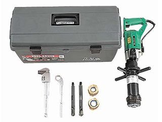 タブチA形穿孔機ドリルなし(処分品) タブチA形穿孔機ドリルなし(処分品)