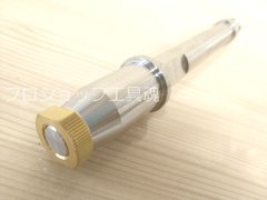 TBCタブチA形・M形手動穿孔機用鋳鉄管・石綿管 兼用ドリル