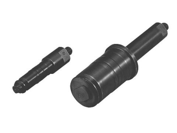 画像1: TBC ステンレス製密着スリーブ挿入器用ストレッチャーヘッド【メーカー直送品】 (1)