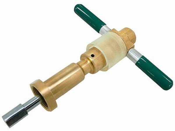 画像1: TBC サドル付分水栓工具 EG挿入器(SUSスリーブ挿入器)  (1)