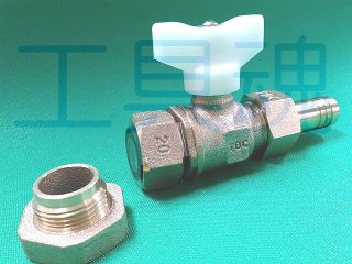 QSO 前澤給装 密着コア専用2型挿入機フルセット 911148