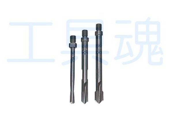 画像2: TBC AC用ドリル (2)