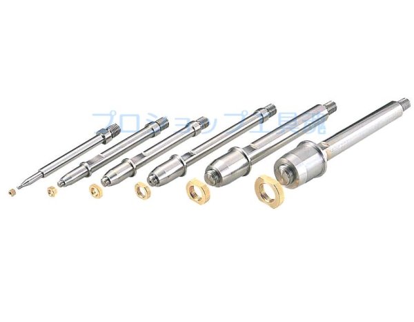 画像2: タブチ ストレッチャー (2)