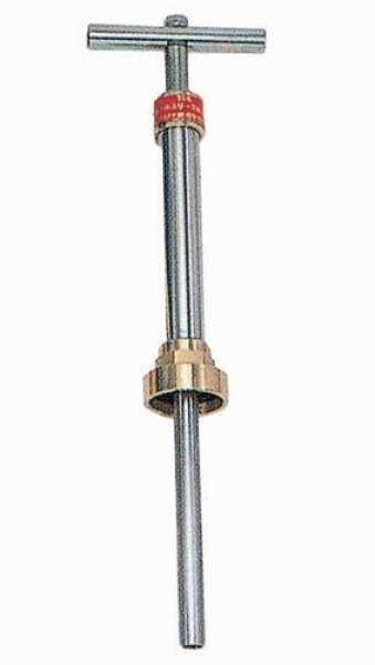 画像1: TBC サドル付分水栓工具 メタルスリーブ挿入器 本体 (1)