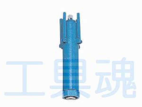 画像2: TBC A形手動穿孔機本体 (2)