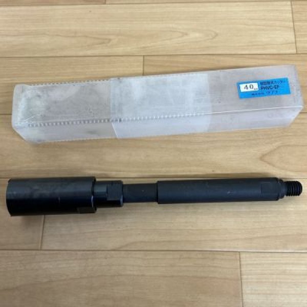 画像3: TBC 樹脂管用カッター EFサドル用 (3)