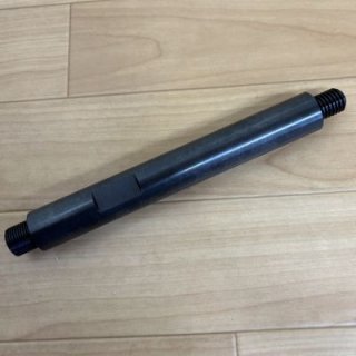 TBC タブチ M形手動穿孔機 ドリル無し DML
