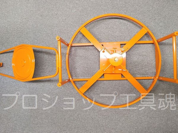 画像3: テラウチリール (3)