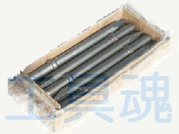 画像2: CB20系ブレーカースチール(10本入り) (2)