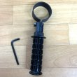 画像1: 東空販売ライトブレーカG-9・G-9S用オプションサイドハンドル (1)