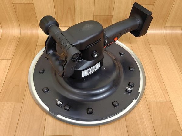 画像1: 友定建機 バッテリートロウェル【メーカー直送品】 (1)