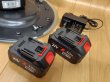 画像5: 友定建機 バッテリートロウェル【メーカー直送品】 (5)