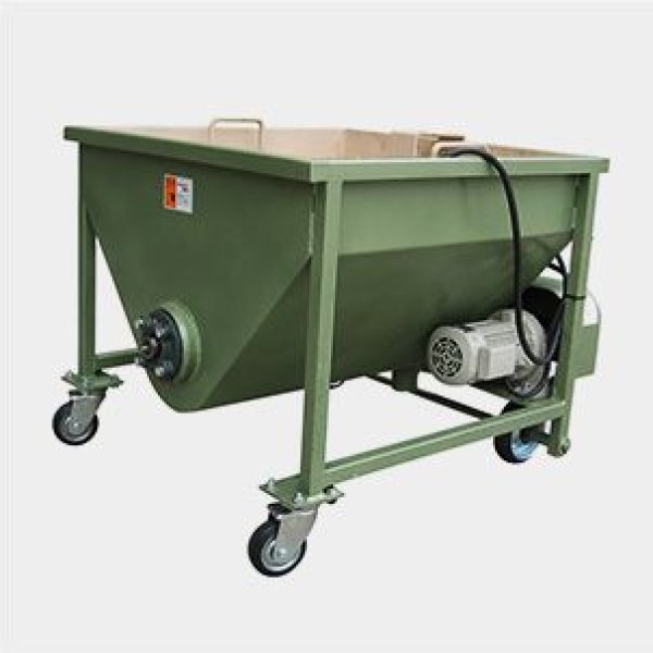 画像1: 友定 アジテータホッパー【送料別途お見積】 (1)