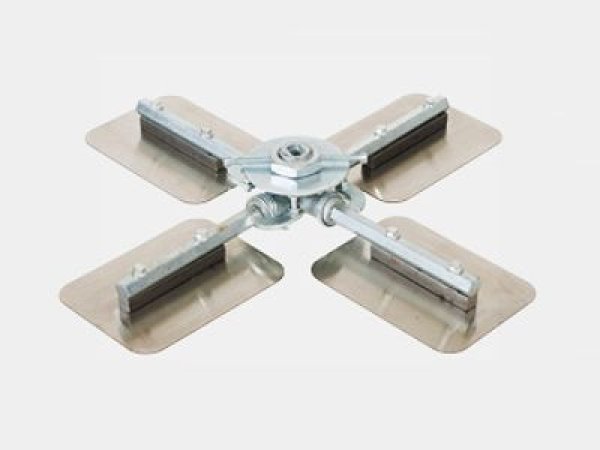 画像1: 友定建機 TBT-38用ステンレスブレード (1)