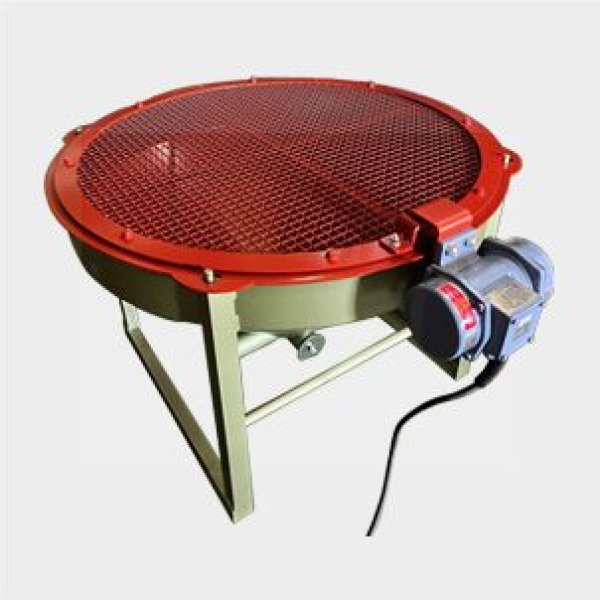 画像2: 友定 丸型ホッパー【送料別途お見積】 (2)